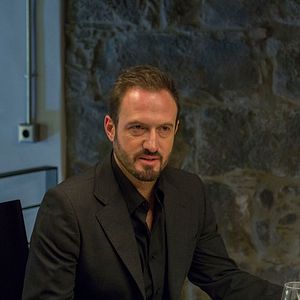 Photo Alex O'Dogherty