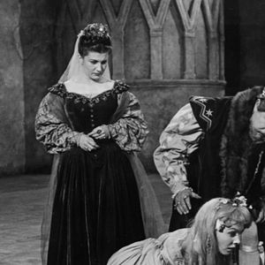 Photo Hamlet
