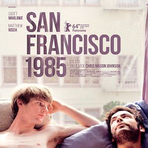 Photo San Francisco 1985