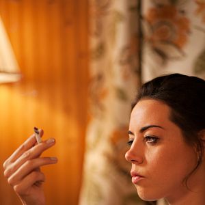 Photo Aubrey Plaza