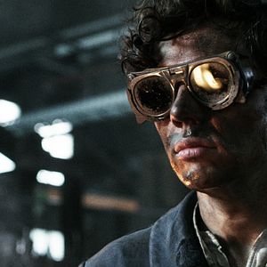 Photo Christian Friedel