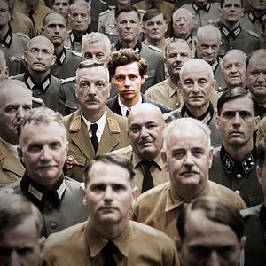 Photo Christian Friedel