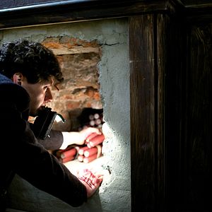 Photo Christian Friedel