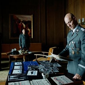 Photo Elser, Un Héros ordinaire