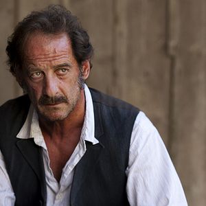 Photo Vincent Lindon