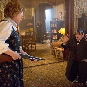 Photo Gotham (2014)
