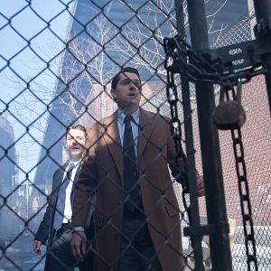 Photo Nicholas D'Agosto