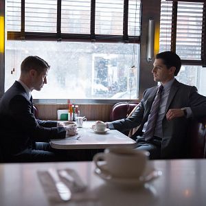 Photo Nicholas D'Agosto