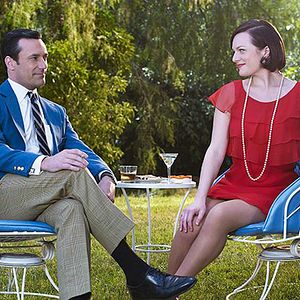 Photo Mad Men