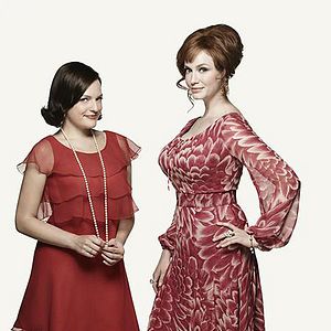 Photo Mad Men