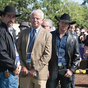 Photo William Devane