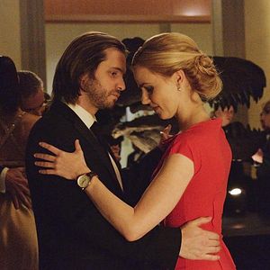 Photo Amanda Schull
