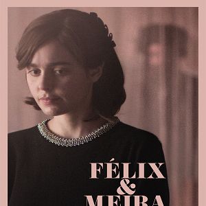 Photo Félix et Meira