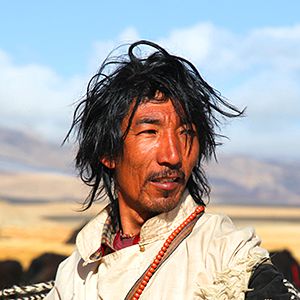 Photo Dorjnam Erdene