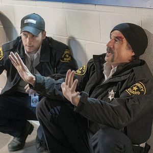 Photo Elias Koteas