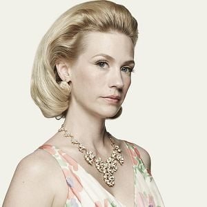 Photo January Jones