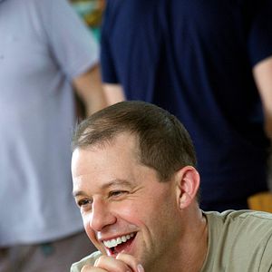 Photo Jon Cryer
