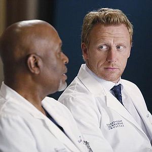 Photo Kevin McKidd