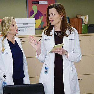 Photo Jessica Capshaw