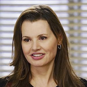 Photo Geena Davis