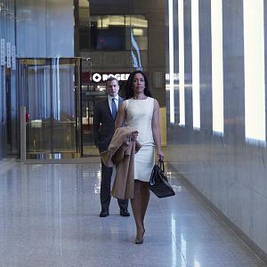 Photo Suits : avocats sur mesure