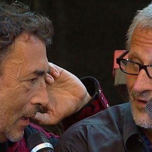 Photo Hubert von Goisern