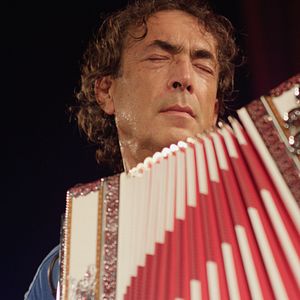 Photo Hubert von Goisern