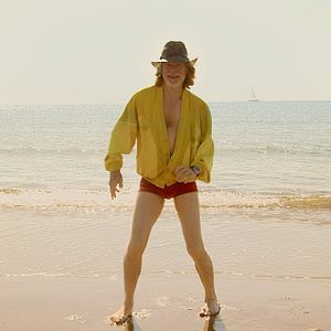 Photo Helge Schneider