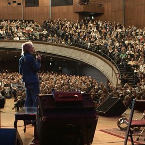 Photo Helge Schneider