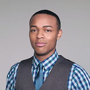 Photo Shad Moss
