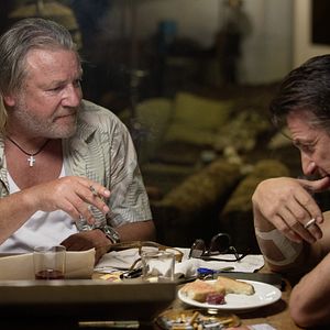 Photo Ray Winstone