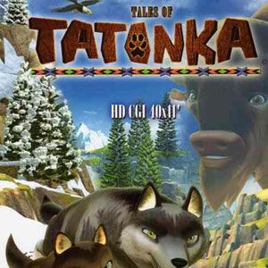 Photo Les Légendes de Tatonka