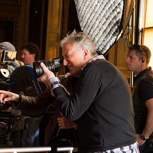 Photo Alan Rickman