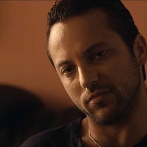 Photo Zakaria Ramdane