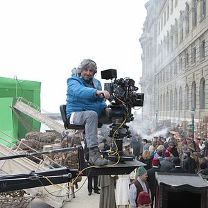 Photo La Promesse d'une vie