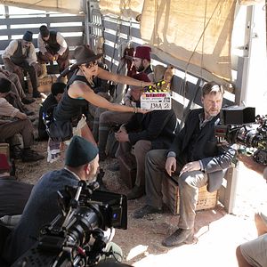 Photo Russell Crowe