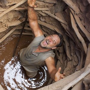 Photo Russell Crowe