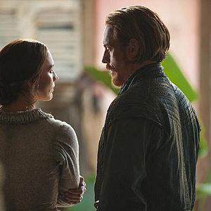 Photo Toby Stephens