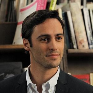 Photo Richard Brancatisano