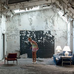 Photo Ellen Dorrit Petersen