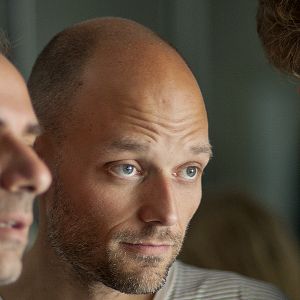 Photo Eskil Vogt