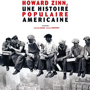 Photo Howard Zinn, une histoire populaire américaine