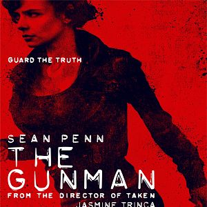Photo Gunman