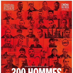 Photo 300 Hommes