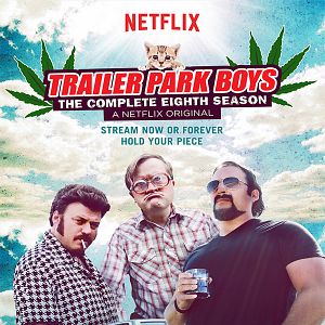 Photo Trailer Park Boys