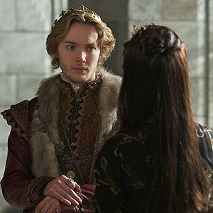 Photo Toby Regbo