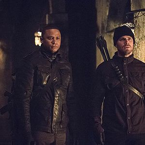 Photo Stephen Amell