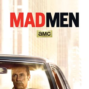 Photo Mad Men