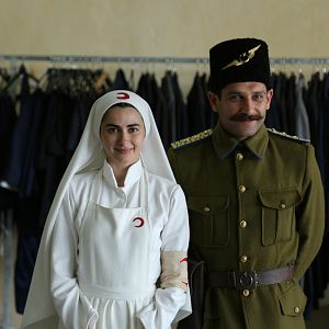 Photo Son Mektup