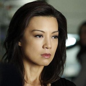 Photo Ming-Na Wen